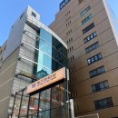 보림빌딩 | 신사역 맛집 청기와타운 신사역점 15cm 왕갈비 런치부터 회식까지 다 좋은 고기집 부산에서 출발 서울여행