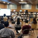 장충동 작은도서관 이미지