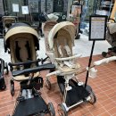 샤인카 | 돌전아기 에이블코지샤인 트라이크 유모카 카푸치노블랙 구매후기