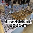 안경이랑콘택트 | 가격은 착하고, 선택은 넓은 아비드안경콘택트 방문 후기
