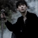 뮤지컬 엑스칼리버 이미지