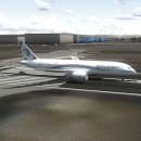 [ORBX 구매] AERO SPRINT B787-8 2호기 출고 / 테스트 비행 완료 이미지