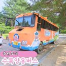 부여 수륙양용 버스투어 예약 방법 입장료할인 운영시간표안내