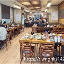 사랑채 나주곰탕