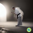 The Invisible Journey of Martial Arts Essays on the Philosophy of JSKR HK 이미지
