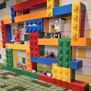 레고랜드호텔 | [레고랜드호텔] 투숙 후기 - 프렌즈룸