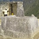 08. 잉카,마야신전 l 잉카 태양의 신전(페루 마추피추) 이미지