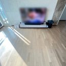 수송금호어울림 | 군산 수송금호어울림 유아안전매트 우리집에 시공했어요!