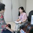 정읍시 치매안심센터 이미지