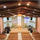 개봉제일교회 이미지