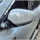 케이제이코리아 | QM6 사이드미러 목 부러짐 파손 모터 축 수리만으로 완벽 해결