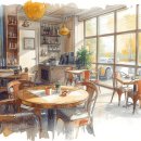 [학습카페]스트레스해소 마음챙김명상 | 카페에서 명상하는 법: 소음 속에서 찾는 나만의 평화