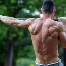 기초근력운동 이미지