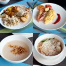 방콕 | 방콕 가성비 숙소 차트리움 사톤 방콕 후기 (+ 조식, 수영장, 마사지 등)