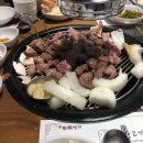 정직한 갈비탕.오리 이미지