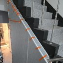 라메르스테이&수원파티루프탑 | 지하실 벽만들기