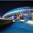 동대문디자인플라자 이미지