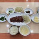 띵뽀짬뽕 | 안동 현지인 노포 맛집 매운 명태찜이 끝내주는 밥집 내돈내산
