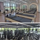 실내체육관골프연습장 이미지