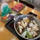샤브마니아엑스포점 | 대전 문지동 맛집 / '샤브마니아' 엑스포점 샤브샤브 먹고 온 후기