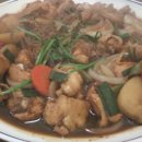 안동닭갈비 이미지