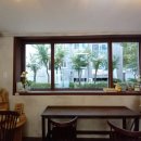 헤리턴스 Cafe 대정본점