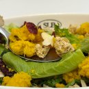 가양역 8번출구 | 강서구 가양역 샐러드 SLB | 가양 건강한 혼밥 맛집 내돈내산(리뉴얼 후기)