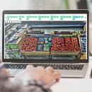 신선식품 이미지