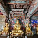 남원 선국사 건칠아미타여래좌상 및 복장유물 이미지