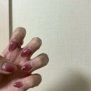 네일;별을더하다 | 행복 별 거 이따 !