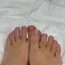 반송동191 | 원하는 디자인 다 가능한 반송동네일 [하루네일] 내성발톱 페디큐어 강력추천