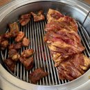 막갈비