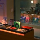 위례 스타필드 시티 안경진정성 | 서울 실내데이트 추천! 그래픽바이대신 재방문 후기(좌석 꿀팁, 무료주차 방법, 피자 커피 무제한)