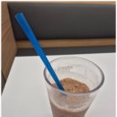 안마의자와 북카페의 만남! 편안하고 넓은 공간이 매력적인 홍도동 커피 [빽다방 대전홍도점] 후기