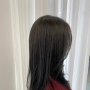 송민미용실 | 반포 미용실 토니앤가이 베리타스타운점 송민부원장님 염색후기