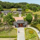 오죽헌/시립박물관 이미지