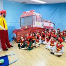 4월 24- 영어스페셜데이(소방관) 이미지