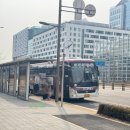 다산테라타워금강공인중개사사무소 | 다산에서 인천공항 가는 방법! 다산 공항버스 4800번...갤러리 앞! 버스정류장_금강펜테리움2차 정류장