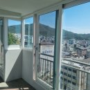 씨유구미형곡시장점 | 구미샷시 교체, 노후 아파트에서 검증된 선택 | LX샷시 전문점