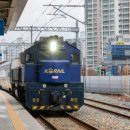 H1786 | [2021] 1월 철도촬영모음