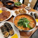 얼큰이칼국수 이미지