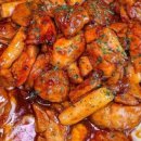 훌랄라숯불치킨 파주다율점 이미지