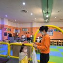 바람모퉁이어린이공원 | 서울어린이대공원 주말 나들이 + 클래비키즈파크 후기 (주차 꿀팁 포함)