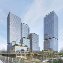 중구 봉래동2가 122, 서울역 북부역세권 개발 이미지