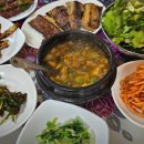 원보리밥 이미지