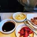 명륜진사갈비상동점 | 부천 상동 갈비맛집 삼겹살 갈비 장어까지!!! 명륜진사갈비 부천상동점