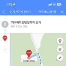 역곡배드민턴장