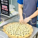 강원도막걸리빵