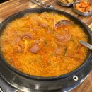 엉클부대찌개 이미지