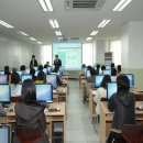 컴퓨터교실 이미지